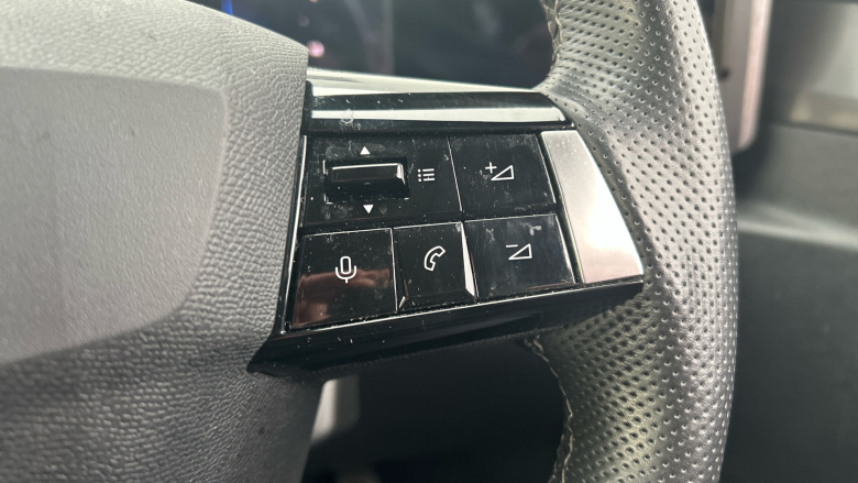 Vauxhall Astra 1.2 Turbo 130 GS 5dr Petrol Hatchback